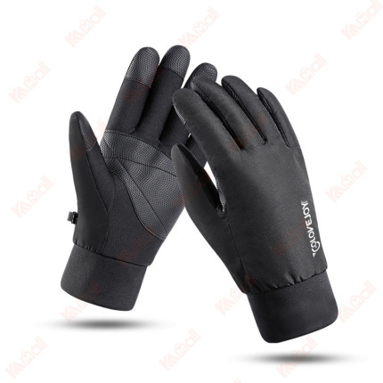 glove